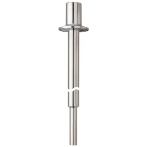 ifm electronic, E378 Series Thermowell for Use with Temperature Sensors - E37820 product image