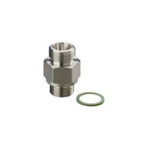 ifm electronic, E402 Series Adapter for Use with For Process Sensors - E40237 product image