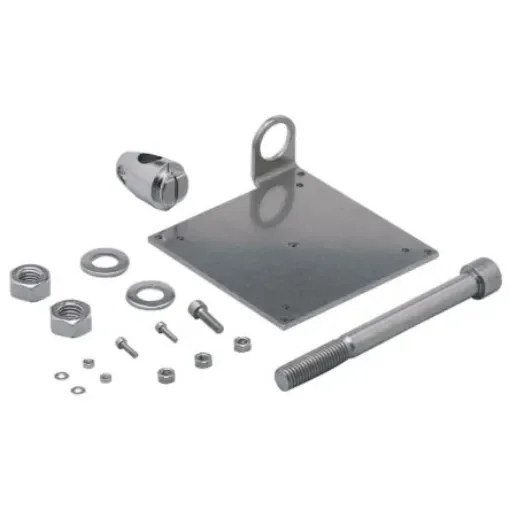 ifm electronic, E209 Series Mounting Set for Use with Reflectors - E20935 product image