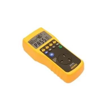 Martindale HPAT600/2 PAT Tester, Class I, Class II Test Type - HPAT600-2 product image