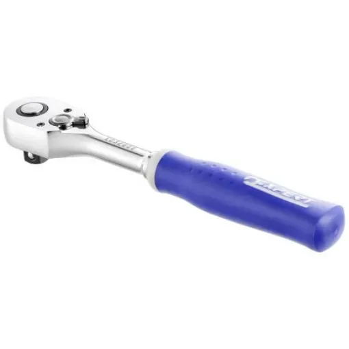 Expert by Facom 1/2 in Ratchet with Ratchet Handle, 250 mm Overall - E032808 product image