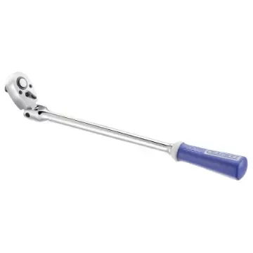 Expert by Facom 1/2 in Ratchet with Ratchet Handle, 437 mm Overall - E032803 product image