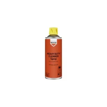 Rocol Heavy Duty Cleaner 300 ml Aerosol - 34011 product image