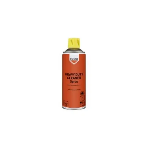 Rocol Heavy Duty Cleaner 300 ml Aerosol - 34011 product image