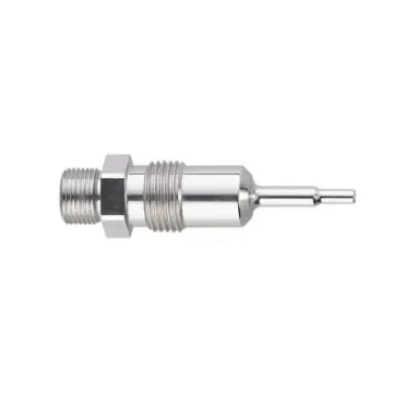ifm electronic, E385 Series Thermowell for Use with Temperature Sensors - E38515 product image