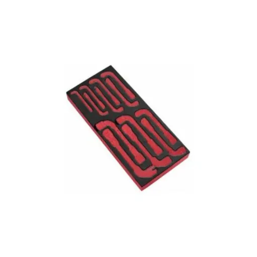 Facom 13 Piece Storage Tray Tool Kit with Foam Inlay - PM.MOD75 product image