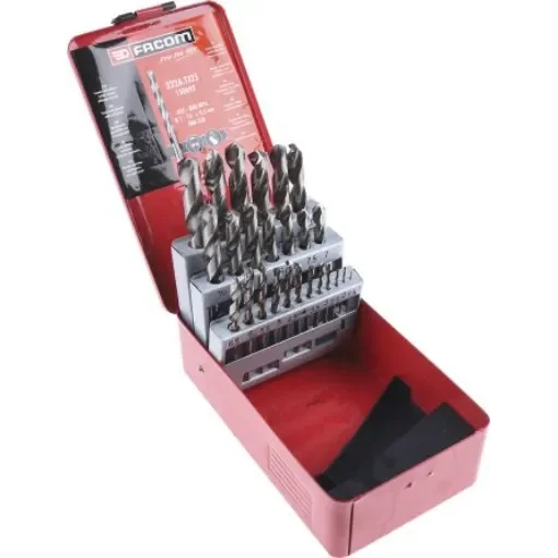 Facom 25-Piece - 222A.TJ25 product image