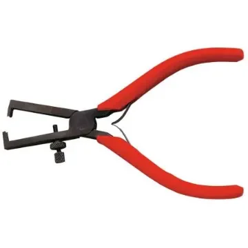 Facom Wire Stripper, 0.1mm Min, 1.8mm Max, 130 mm Overall - 194.12 product image