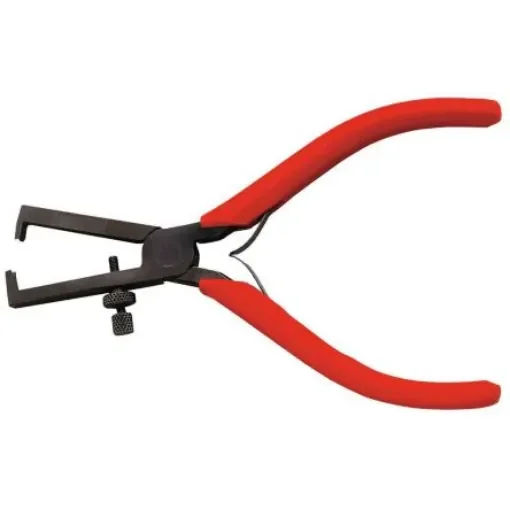 Facom Wire Stripper, 0.1mm Min, 1.8mm Max, 130 mm Overall - 194.12 product image