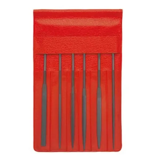 Facom 140mm Engineers File - AS.6L140T2A product image