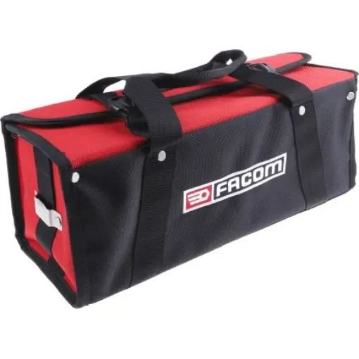 Facom Fabric Tool Bag with Shoulder Strap 450mm x 180mm x 170mm - BS.SMBPB product image