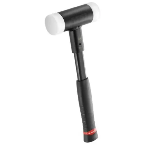 Facom Steel Sledgehammer with Fibreglass Handle, 1200g - 212A.50 product image
