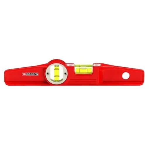 Facom 250mm Magnetic, Torpedo Level - 307BM.25 product image