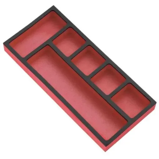 Facom Foam Tool Box Inner Tray for use with Tool Cabinets, Tool Cases, Tool Chests - PM.384 product image