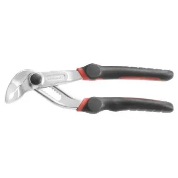 Facom 181A Water Pump Pliers, 185 mm Overall, 48mm Jaw - 181A.18CPE product image
