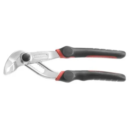 Facom 181A Water Pump Pliers, 185 mm Overall, 48mm Jaw - 181A.18CPE product image