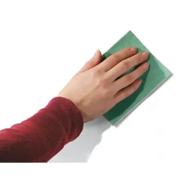 Edding White Board Wipe - 7-121500 product image