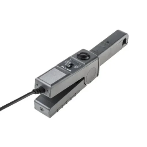 Fluke 80i-110s Current Clamp, 100A DC Max, BNC Adapter Adapter, 100A ac AC Max - 80I-110S product image