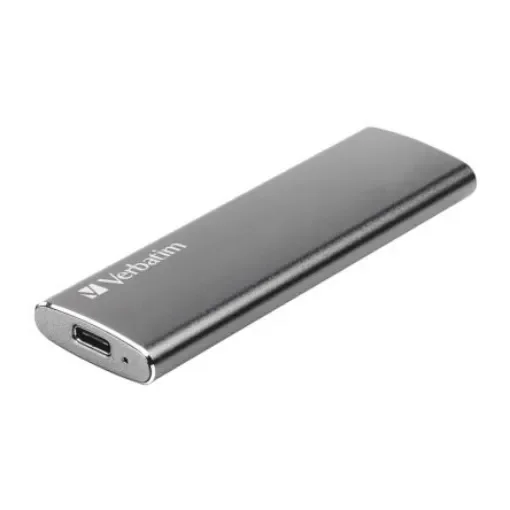 Verbatim Vx500 120 GB External SSD Hard Drive - 47441 product image