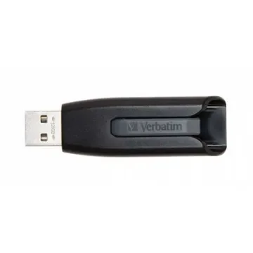 Verbatim Store 'n' Go V3 128 GB USB 3.0, USB 3.1 USB Flash Drive - 49189 product image