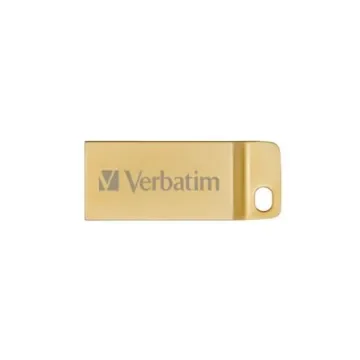 Verbatim Metal Executive 64 GB USB 3.0, USB 3.1 USB Flash Drive - 99106 product image