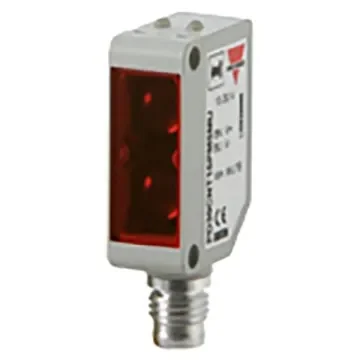Carlo Gavazzi Through Beam Photoelectric Transmitter, Miniature Sensor, 15 m Detection Range - PD30CNT15M5 product image