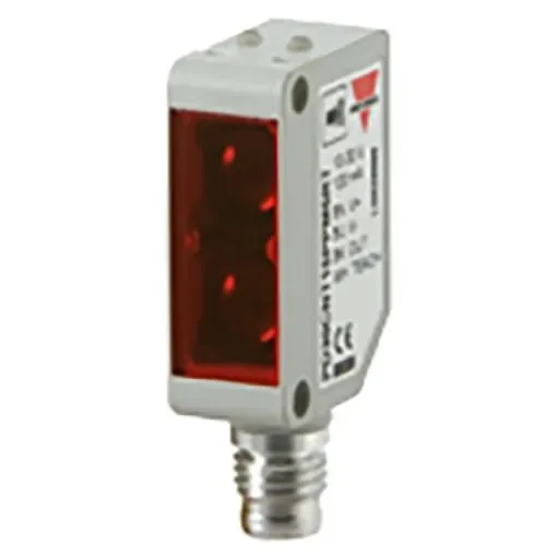 Carlo Gavazzi Through Beam Photoelectric Receiver, Miniature Sensor, 15 m Detection Range - PD30CNT15PAM5SA product image