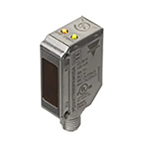 Carlo Gavazzi Through Beam Photoelectric Sensor, Miniature Sensor, 15 m Detection Range - PD30ETT15PAM5SA product image