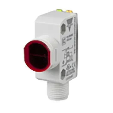 Carlo Gavazzi Diffuse Photoelectric Sensor, Miniature Sensor, 1 m Detection Range - PH18CND10PAM1SA product image