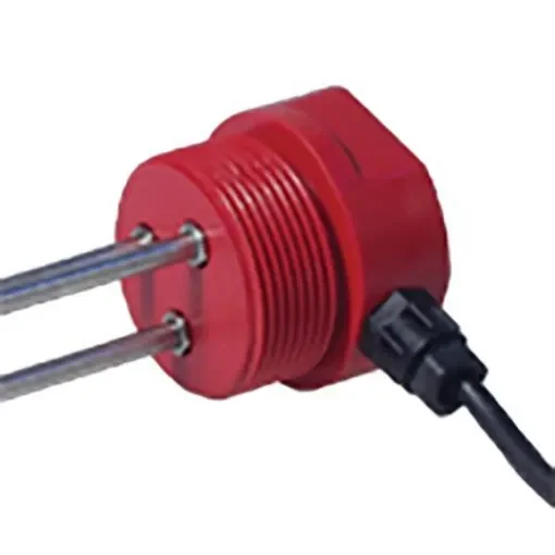 Carlo Gavazzi VN Series Conductive Level Sensor, Cable, Nylon 6 Body - VN1 product image