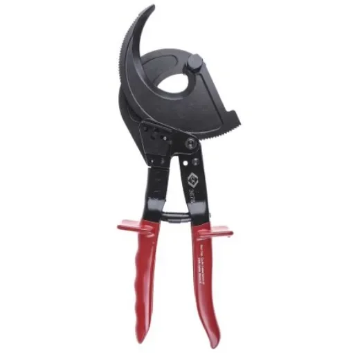 CK T3678 Ratchet Cable Cutters product image