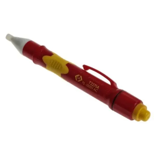 CK T2271A Non Contact Voltage Detector 1000V ac product image
