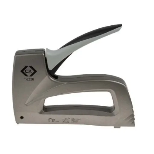 CK T6228 Staple Gun product image