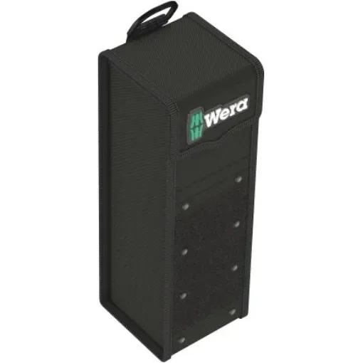 Wera Plastic Tool Bag, 100 x 100 x 295mm - 05004356001 product image