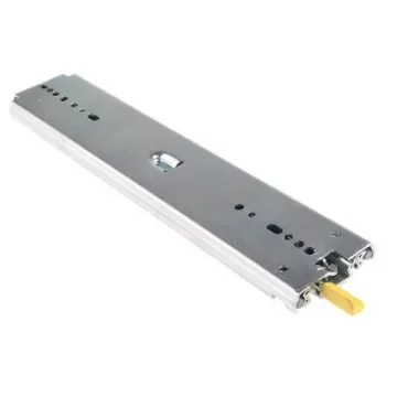 Accuride Self Closing Drawer Runner, 355.6mm Closed Length, 272kg Load - DZ9308-0014R product image