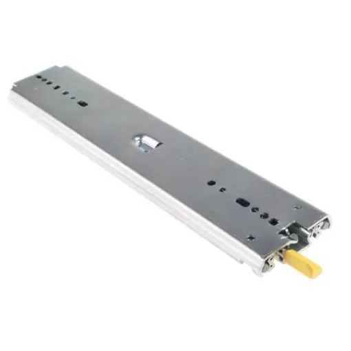 Accuride Self Closing Drawer Runner, 355.6mm Closed Length, 272kg Load - DZ9308-0014R product image