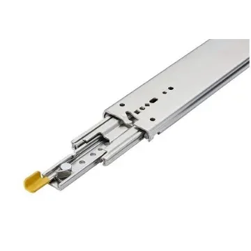Accuride Self Closing Drawer Runner, 863.6mm Closed Length, 272kg Load - DZ9308-0034L product image