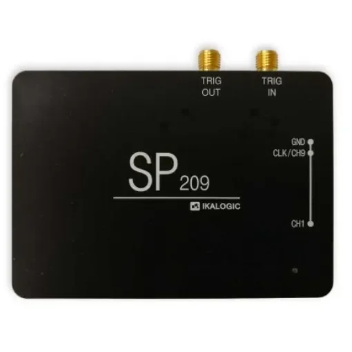 IKALOGIC SP209 Logic analyzer product image