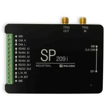 IKALOGIC SP209 Logic analyzer - SP209i product image