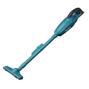 Makita DCL180 Handheld Vacuum Cleaner for Dry Vacuuming, 18V - DCL180Z product image