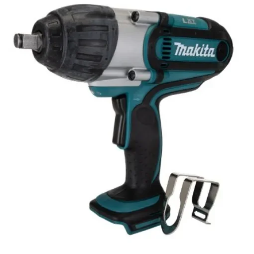 Makita 1/2 in 18V Cordless Body Only Impact Wrench - DTW450Z product image