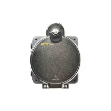 Fluke PQ400 Electrical Measurement Window, 3-Phase, 1000V Max - FLUKE-PQ400/B product image