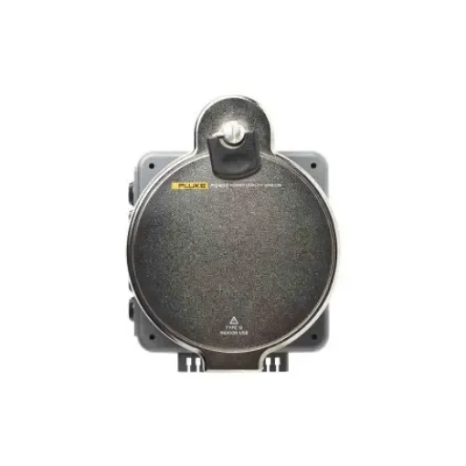 Fluke PQ400 Electrical Measurement Window, 3-Phase, 1000V Max - FLUKE-PQ400/B product image