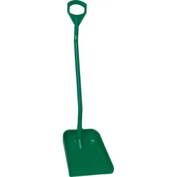 Vikan 380 x 340 mm Ergonomic shovel - 56012 product image