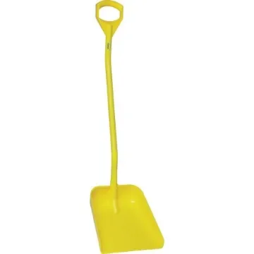Vikan 380 x 340 mm Ergonomic shovel - 56016 product image