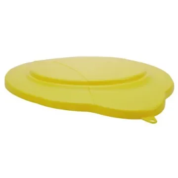Plastic Yellow Bucket Lid - 56936 product image