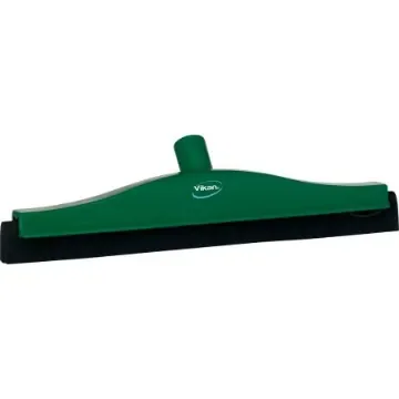 Vikan Green Squeegee, 110mm x 90mm x 400mm, for Industrial Cleaning - 77522 product image