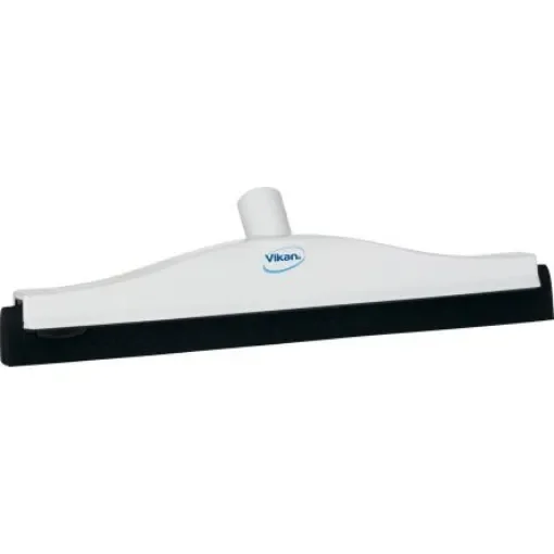 Vikan White Squeegee, 110mm x 90mm x 400mm, for Industrial Cleaning - 77525 product image