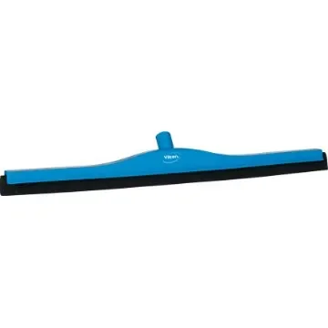 Vikan Blue Squeegee, 110mm x 80mm x 700mm, for Industrial Cleaning - 77553 product image