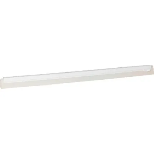 Vikan White Squeegee, 30mm x 45mm x 700mm, for Industrial Cleaning - 77755 product image